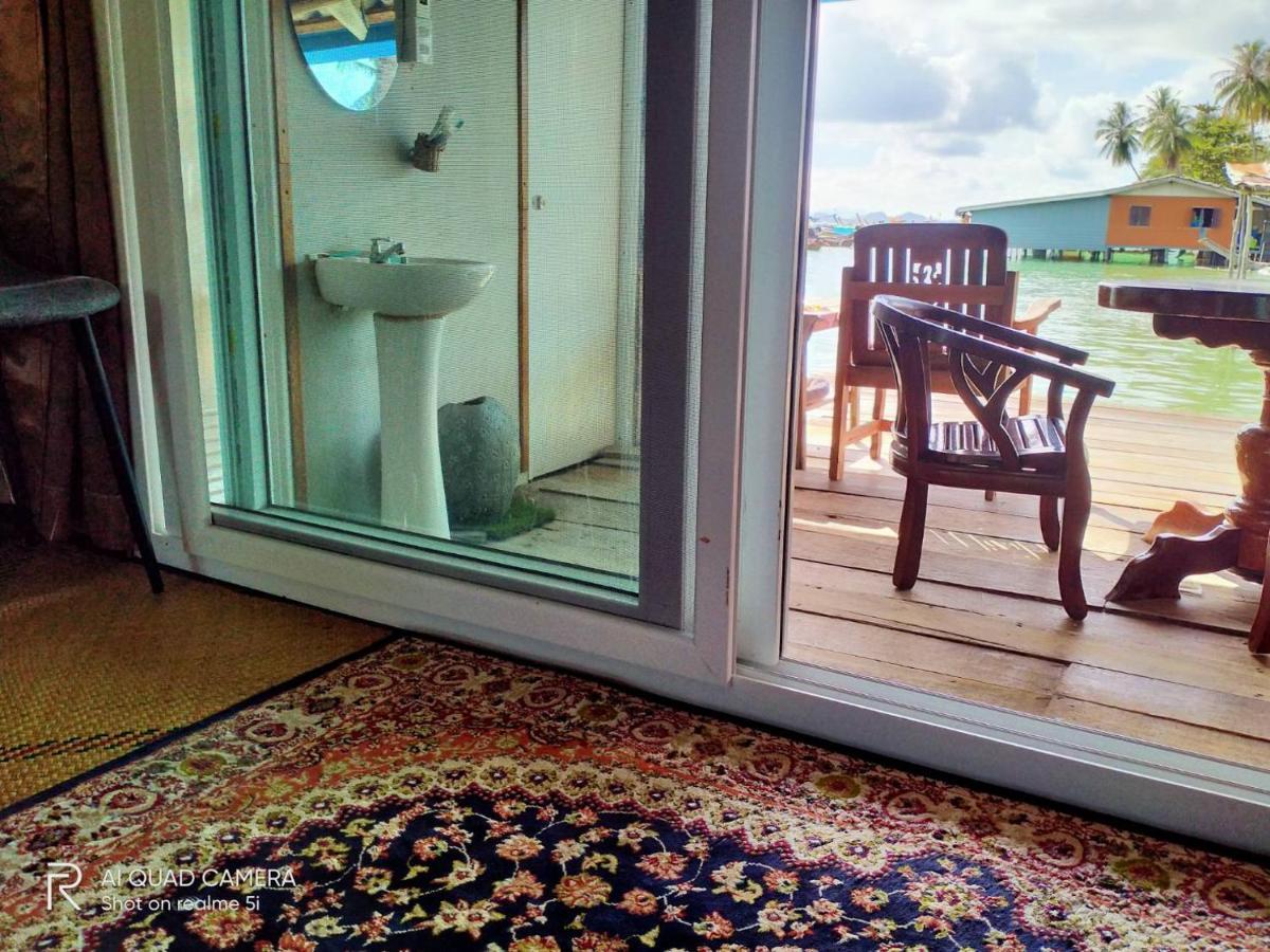 Seaside Home 코묵 외부 사진