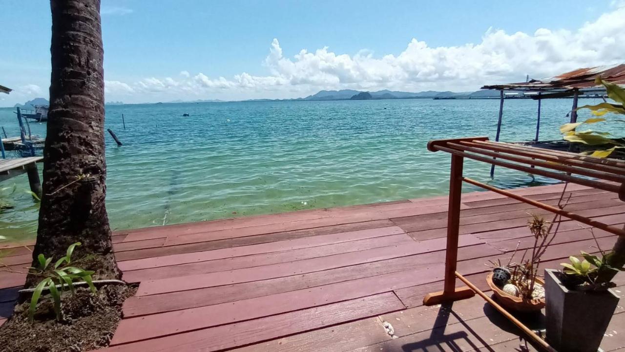 Seaside Home 코묵 외부 사진
