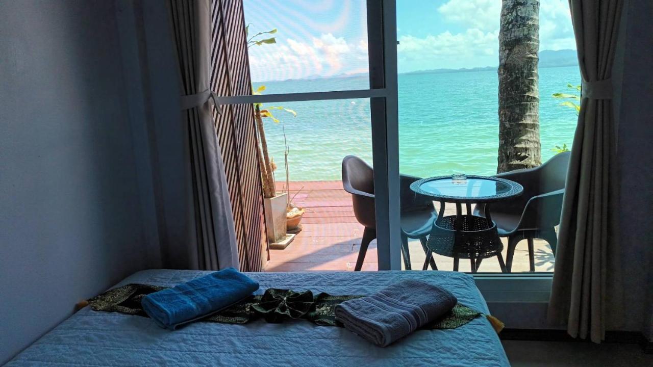 Seaside Home 코묵 외부 사진