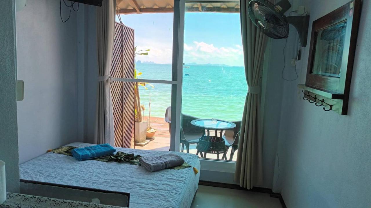 Seaside Home 코묵 외부 사진