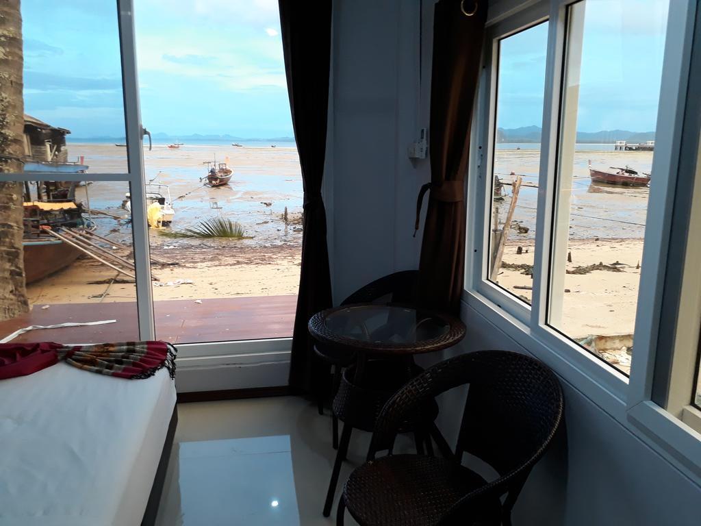 Seaside Home 코묵 외부 사진