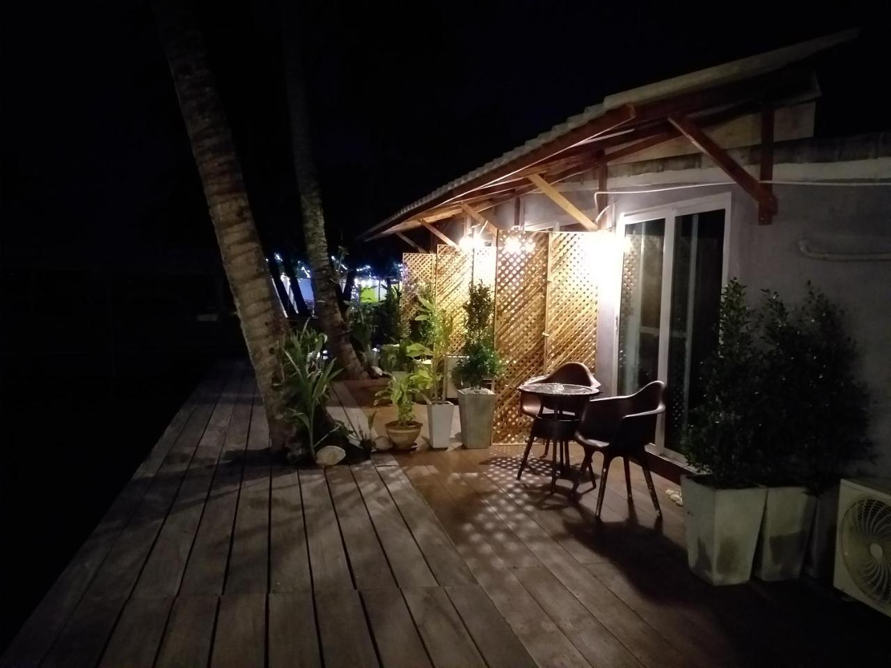 Seaside Home 코묵 외부 사진