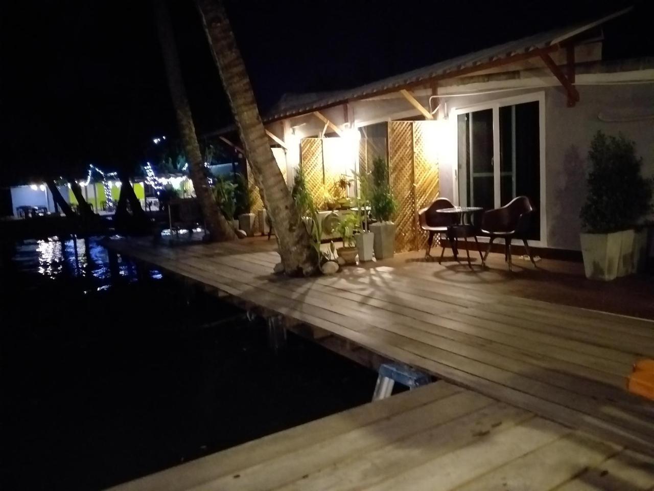 Seaside Home 코묵 외부 사진