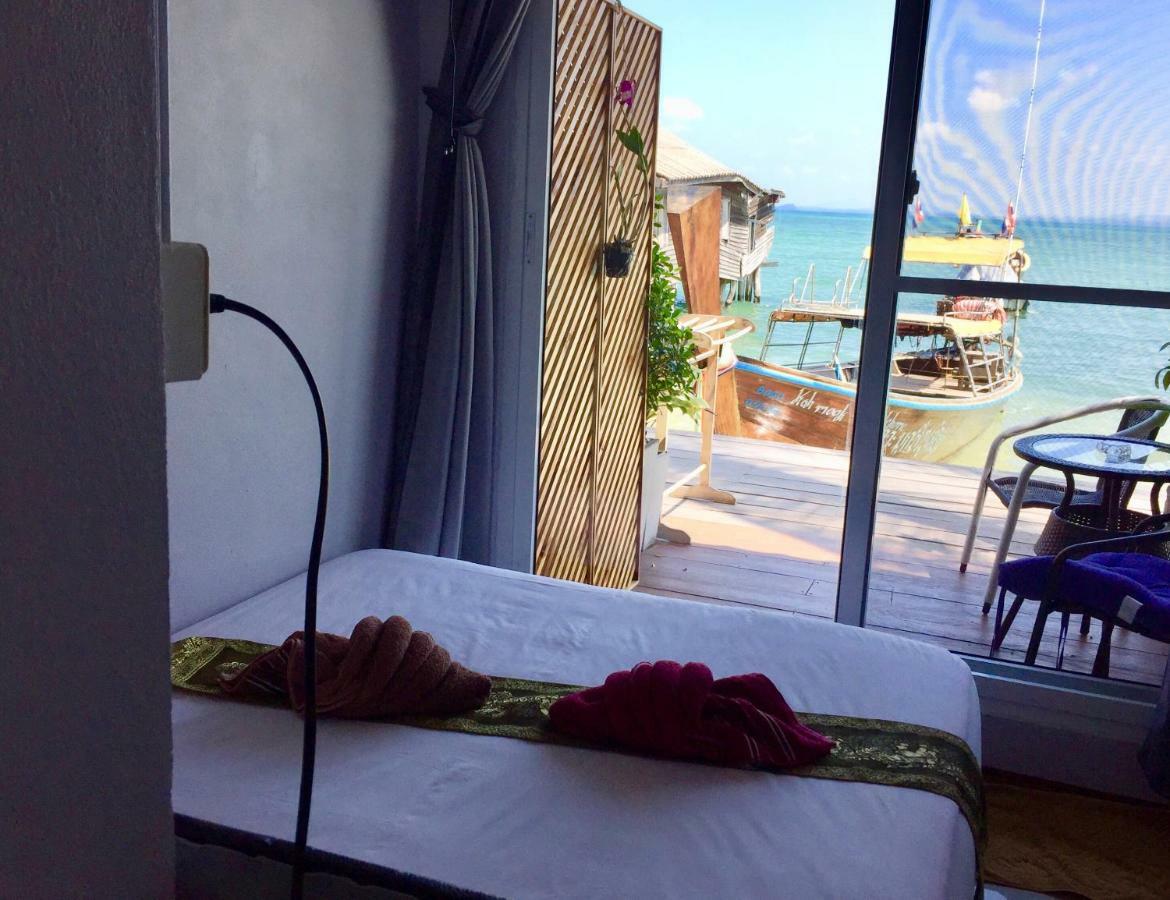 Seaside Home 코묵 외부 사진